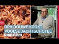 85 jaar oud en nog steeds dol op koken: 'Geleerd van mijn schoonmoeder' | Nostalgie | RTV Drenthe
