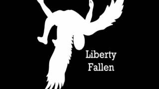 She's On Fire_Liberty Fallen