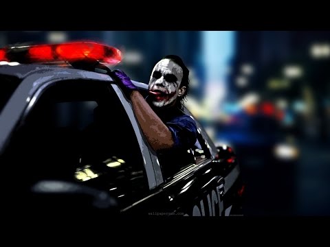 Tincup - Joker (Original Mix)