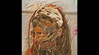 Music video thumbnail preview for Jenova Project - Burning Down The Gates Of Eden by Jenova Project