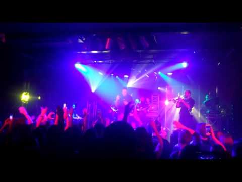 Miuosh x FDG Orkiestra - Uderzenie