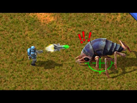 20 Ways to kill a biter...