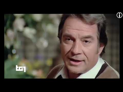 TG1 Storia: 27 ottobre 2020-1990 trenta anni fa muore Ugo Tognazzi, grande attore italiano