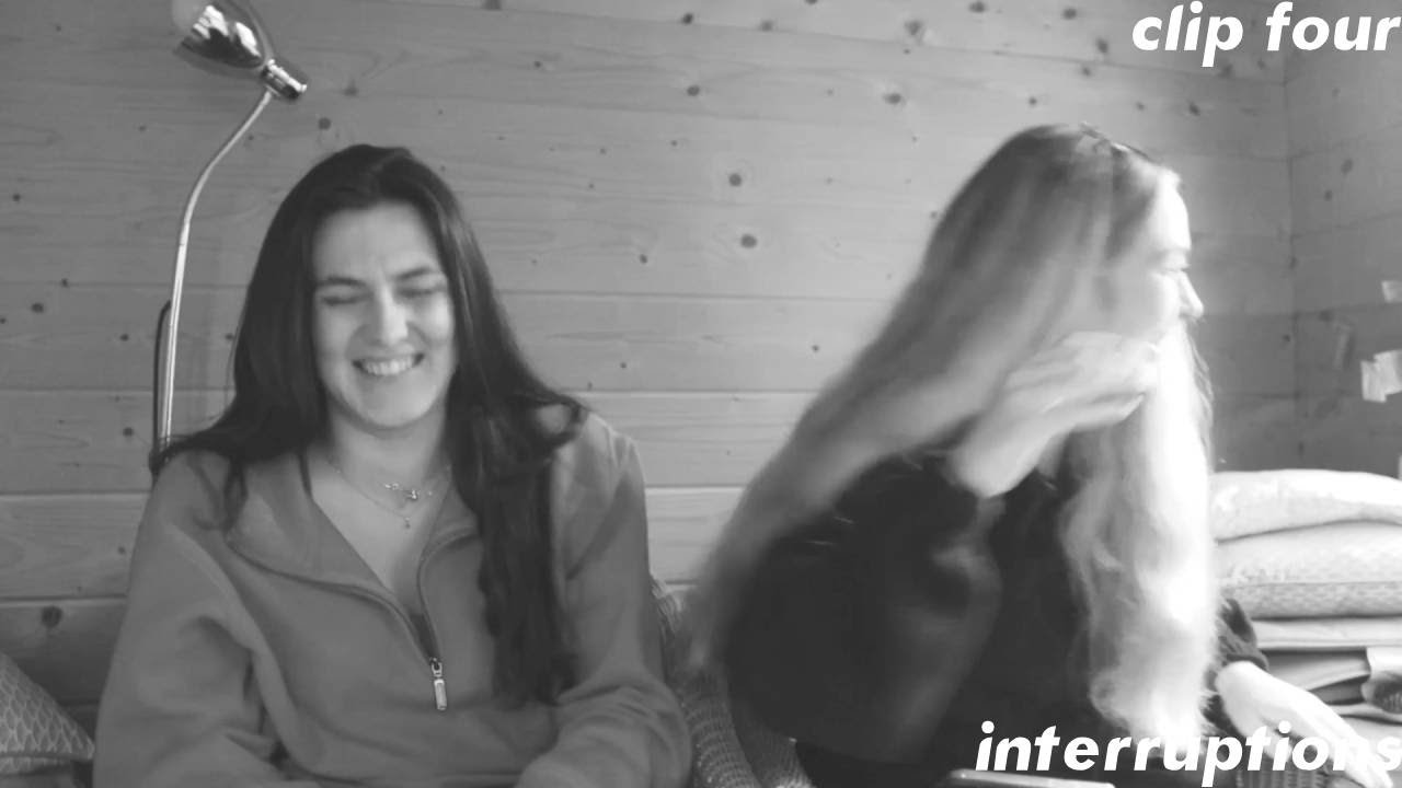 "Interruptions" Clip 4 - Where Do We Go From Here?