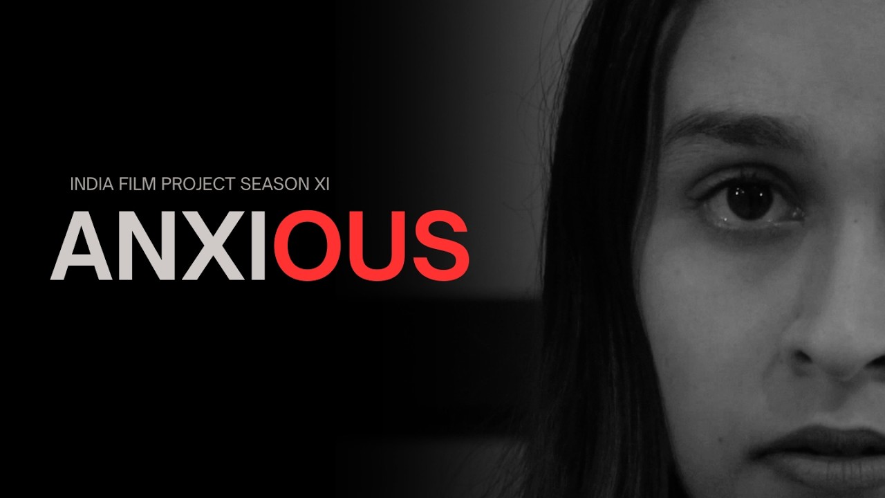 Anxious film thumbnail