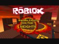 Sword Fights on the Heights by Telamon