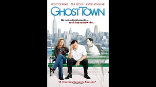 Opening and Closing to Ghost Town DVD (2008)