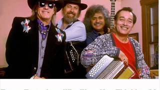 Who Were You Thinking of Texas Tornados Cover By Dave Johnson