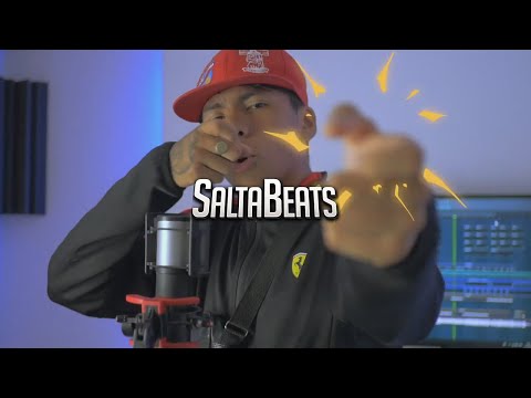 Elboy || Music Session (Prod. Salta Beats)