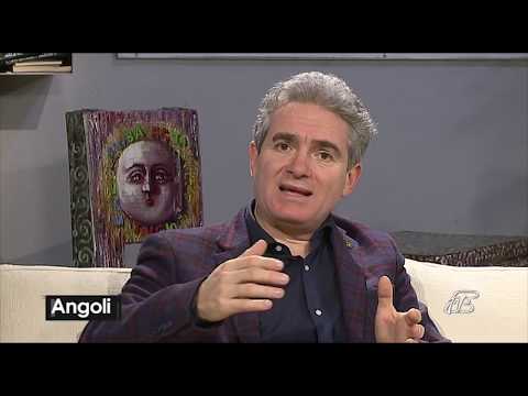 ANGOLI 7/2/2019: L'INVERNO IN TAVOLA CON MARCO MISSAGLIA E ENRICO BERUSCHI