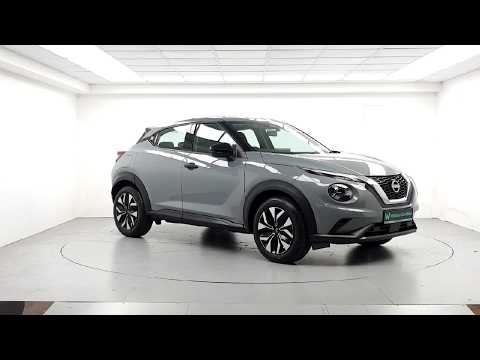 Nissan Juke 1.0T PET 2WD SV - Image 2
