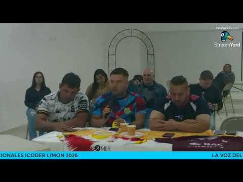 La Voz Del Aficionado