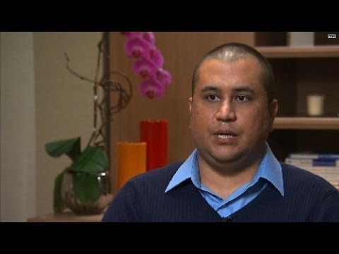 Zimmerman: I wish I had stayed home that night