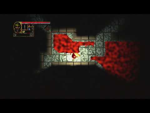 Dungeon Smash ~ Dark Isles (6/30/2013)