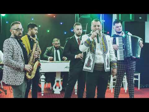 Sorin Banulescu - Am muncit si nopti, am muncit si zile ||LIVE|| Muzica Lautareasca
