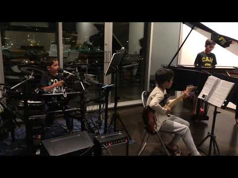 2020 - Swami 3 - Soul Killing by The Ting Tings