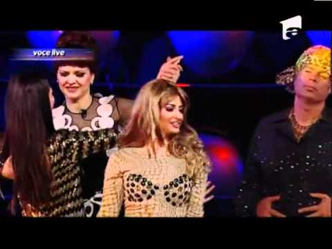 CRBL este Julio Iglesias