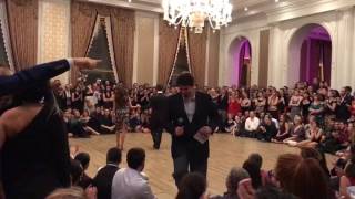 2 Mart 2017 Yalçın Uğur & Elizateva Tavrovskaya