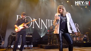 Download lagu Bonnie Tyler - It's A Heartache [Live 2023] mp3