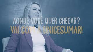 Por que faz toda a diferença ser Unicesumar? - Depoimento Andressa Maganelli