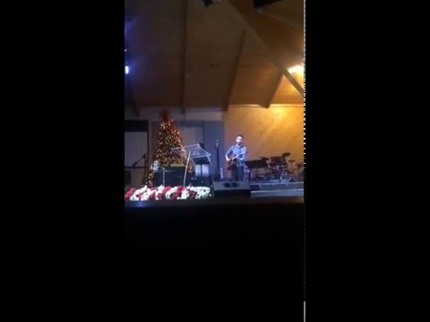 O Come O Come Emmanuel - Cover by Melody Loria (feat. David Campbell and Nathanael Belec)