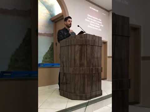 Hino 519 - Perante o Rei - Cantor Cristão - PIBI