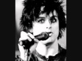billie joe armstrong (Private Hell - Iggy Pop and ...