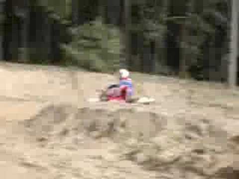 Motocross Szubin
