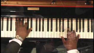 Oliver Jones - Over The Rainbow (5/11)