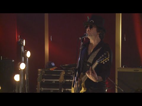 RATONES PARANÓICOS MuchSessions HD