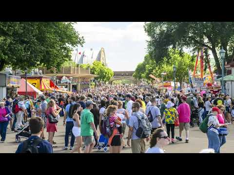 Minnesota State Fair - Customer Success Story