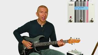 Video thumbnail for Massimo Varini presents SIM1's XT-1 Guitar Tone Imprinting & Amp Modeling by Sim1 Sound Imprinting