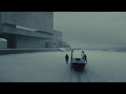 VXLLAIN, VØJ, Narvent - Distant Echoes (4K Official Music Video)