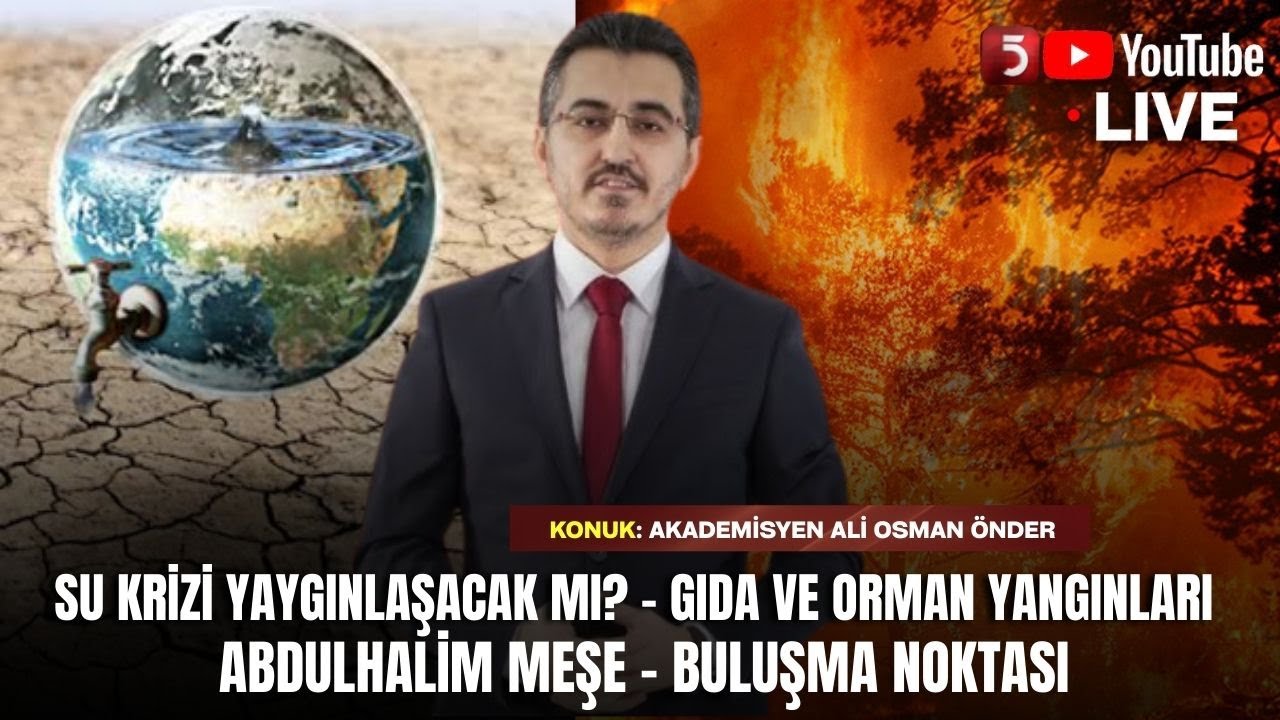 Buluşma Noktası - 25.08.2025