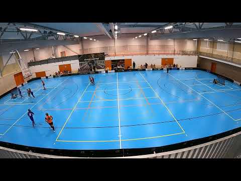 T14 Isokyrö Areena 2.10.2022