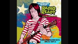 Radio Ready: Lost Power Pop Hits 1978-83, Texas Edition (Sampler)