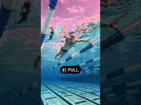 4 Easy Cues to Ace Your Breaststroke Rhythm