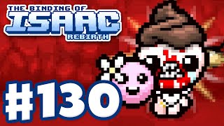 The Binding of Isaac: Rebirth - Gameplay Walkthrough Part 130 - Undefined! (PC)