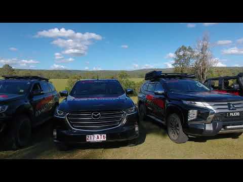 Motorama 4x4xMORE Adventure Guide | Landcruiser Mountain Park