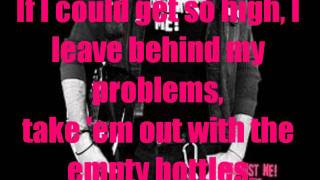 Against Me! Cavalier Eternel (Lyrics on Screen)