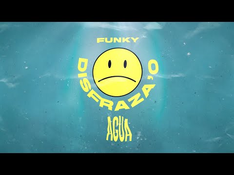 Video Disfrazao (Letra) de Funky