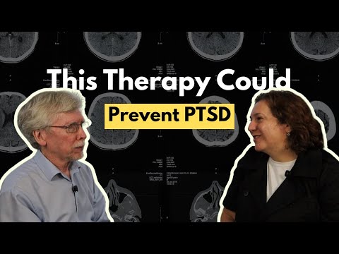 The Future of Therapy | A Conversation with DBR Creator Dr. Frank Corrigan