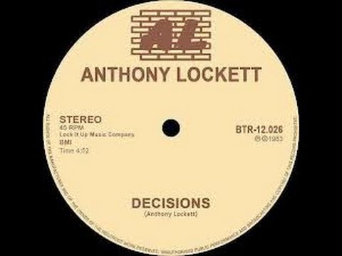 ANTHONY LOCKETT ( ANTLOC ) - DECISIONS 4:54.wmv