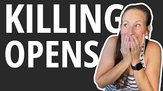 Your Email Subject Lines Are Boring (And Killing Your Opens)
