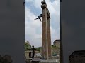 Chitradurga Kote Kothi Raja Climbing