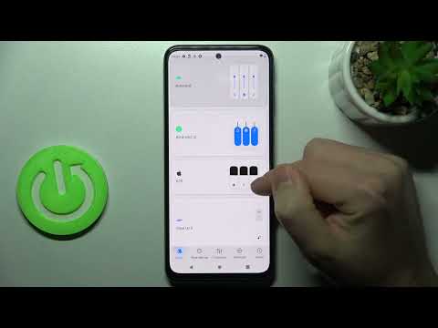 How to Customize Volume Panels on MOTOROLA MOTO G41 – Volume Styles App