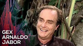 Gente de Expressão - Arnaldo Jabor