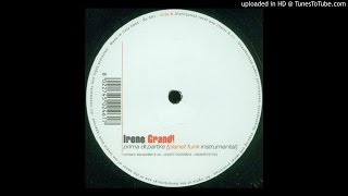 Irene Grandi - Prima Di Partire (Planet Funk Instrumental Remix)