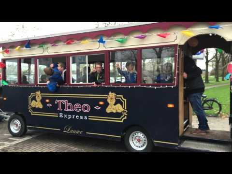 RKTVC E7 Kampioensfeest