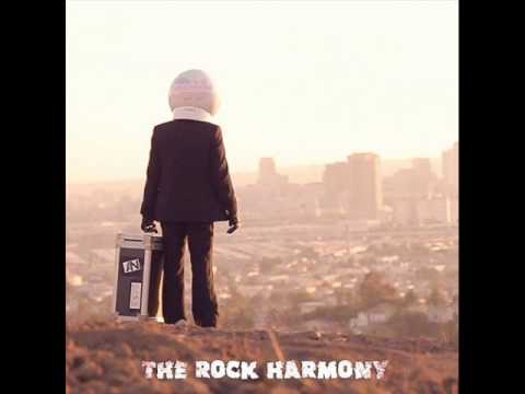 Mashup Germany - The Rock Harmony